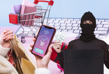 Біле жүріңіз: Онлайн шопинг кезінде алаяқтарға алданып қалмас үшін нені ескеру керек?