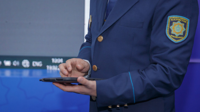  © El.kz/Артем ЧУРСИНОВ 