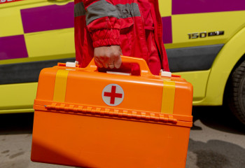 Девушка пыталась свести счеты с жизнью в Астане