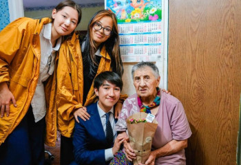 Астанадағы әлеуметтік көмек: жыл сайын 187 мың тұрғын қолдау алады