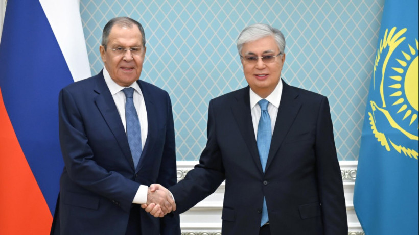  © Пресс-служба Акорды 