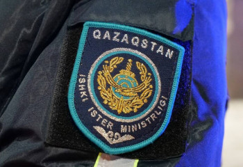 ІІМ интернет-алаяқтар туралы ескертті