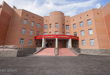 Оқушыларға арналған «Қауіпсіз интернет» республикалық байқауы басталды