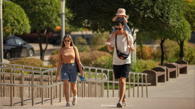  ©El.kz/ Артем ЧУРСИНОВ 