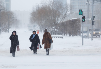 Елордалық ТЖД тұрғындарға үндеу жолдады