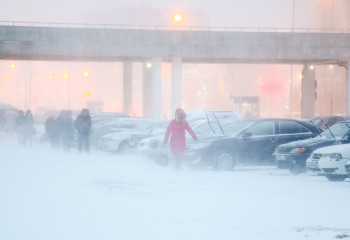 8 қарашада елімізде ауа райы қандай болады
