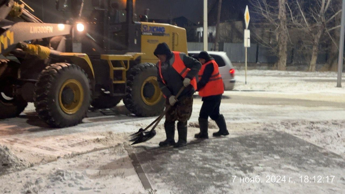  Астана қаласы әкімдігі 