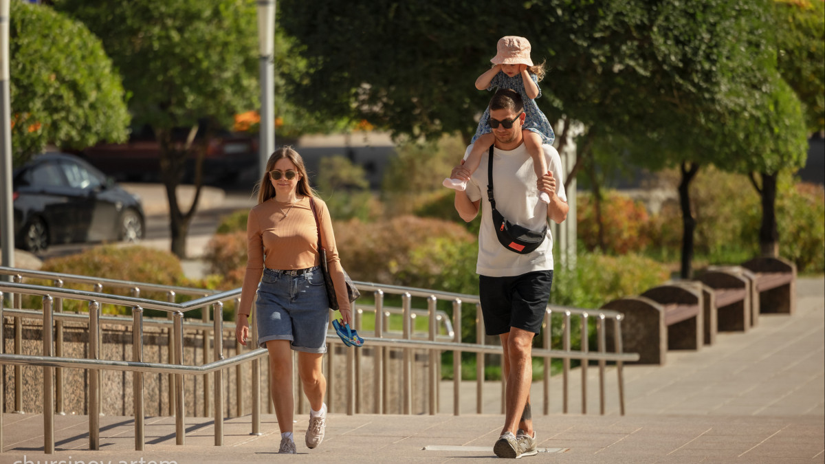  ©El.kz/ Артем ЧУРСИНОВ 