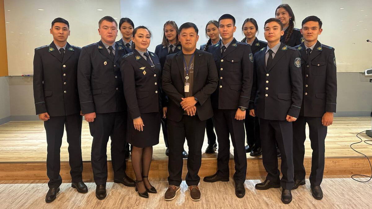  Polisia.kz 