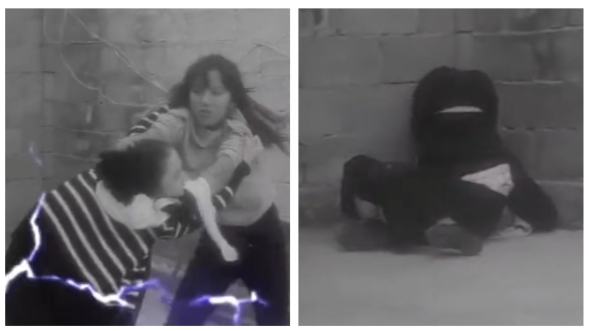  Видеодан кадр 