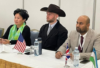 Перспективы развития ветеринарной отрасли рассмотрели на «Jańa Dala / Vet Astana ‘2024»