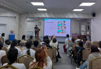 Центр по лечению заболеваний кишечника появился в Алматы