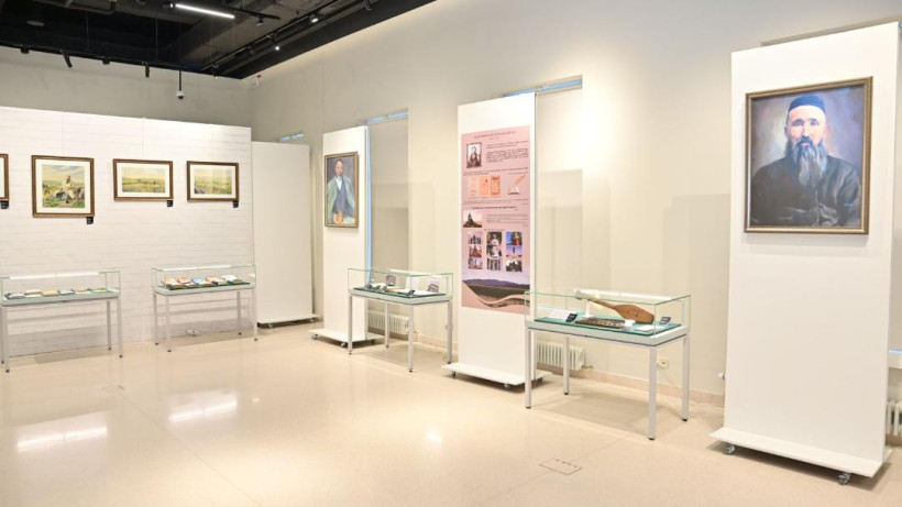  © акимат области Абай 