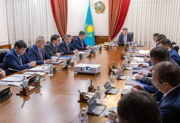 Мемлекет кірісіне қосымша 525 млрд теңге аударылды