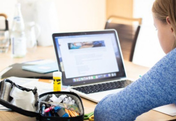 Павлодар облысындағы барлық мектеп пен колледж қашықтан оқиды