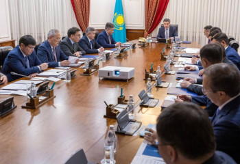 В доход государства Казахстана обращено 525 млрд тенге: Комиссия по возврату активов утвердила новые социальные проекты