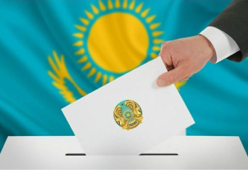 Талғар әкімі сайланатын күн анықталды