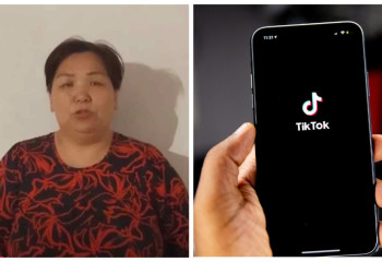 Маңғыстау облысында 11 баланың анасы TikTok-қа салған видеосы үшін сотталды