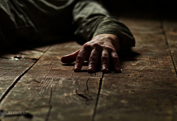 ШҚО-да жас сарбаз өз-өзін өлтірген