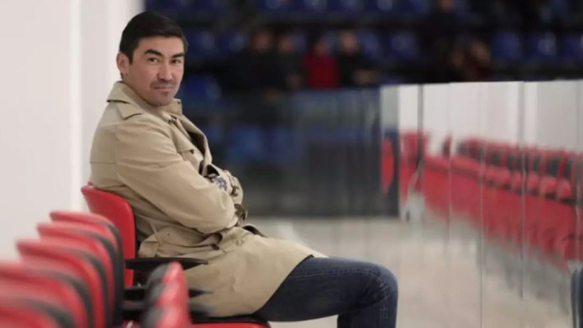  © instagram/samat_smakov 