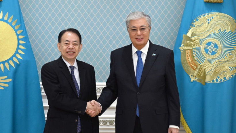  ©Пресс-служба Акорды 