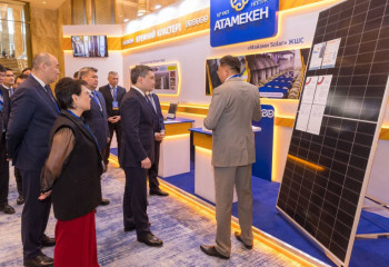 Правительство Казахстана усиливает поддержку отечественных товаропроизводителей