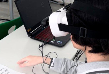 «Умные очки» атырауских школьников вошли в топ-100 лучших мировых инноваций