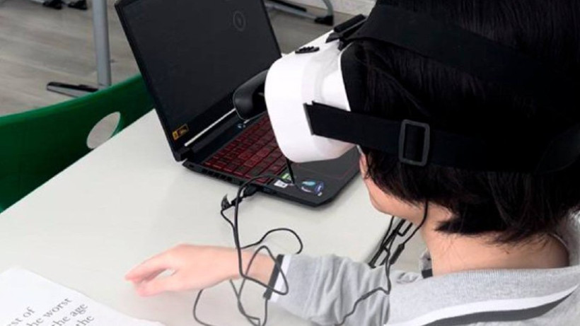  Министерство просвещения РК 