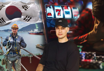 Лудоманиядан Кореяға барып айыққан қазақ жігітімен сұхбат