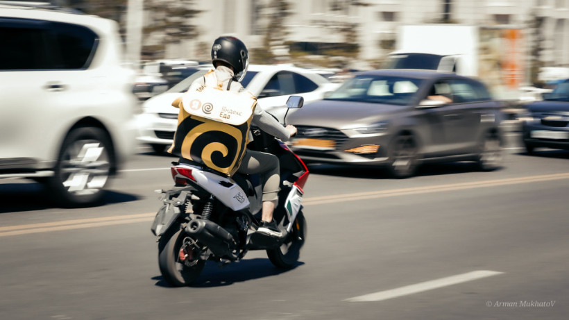  ©El.kz/Арман МУХАТОВ 