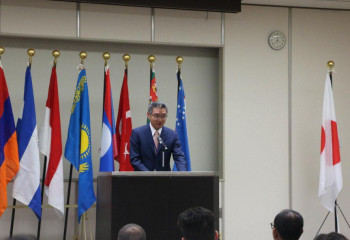 Қазақстандық мамандар жер сілкінісіне төзімді құрылыс технологиясын үйренеді