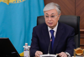 Казахстан и Вьетнам договорились о передаче осужденных лиц: Президент подписал закон