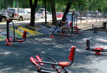 «Бюджет народного участия»: в Алматы в 2025 году реализуют свыше 300 проектов