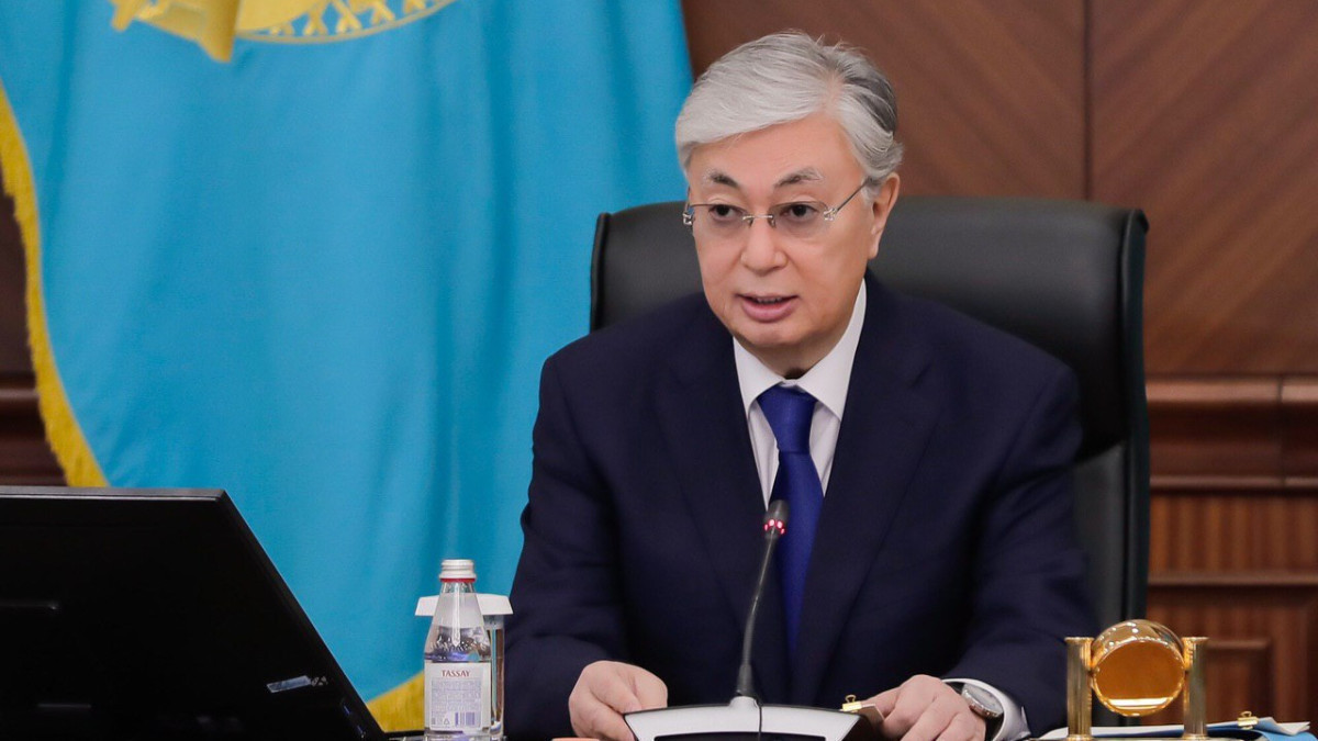 Kazakhstan and Vietnam ratified agreement on transfer of sentenced persons