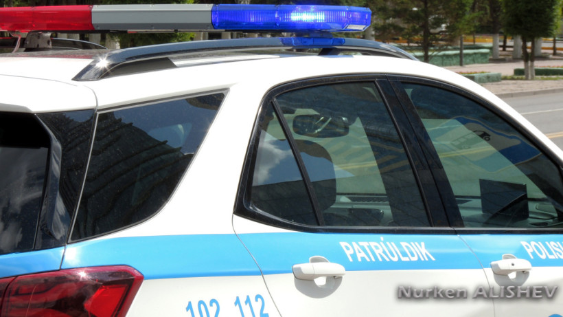  El.kz/ Нуркен Алишев 