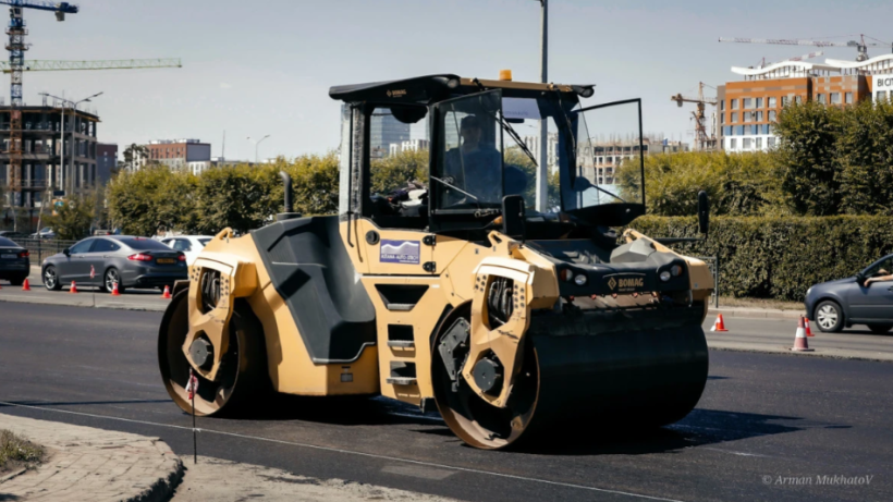  ©El.kz/Арман Мухатов 