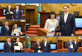 Еліміздің статистика қызметінің құрылғанына 104 жыл толды