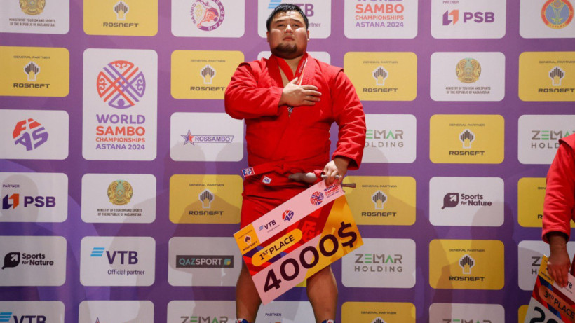  Спортты дамыту дирекциясының баспасөз қызметі 