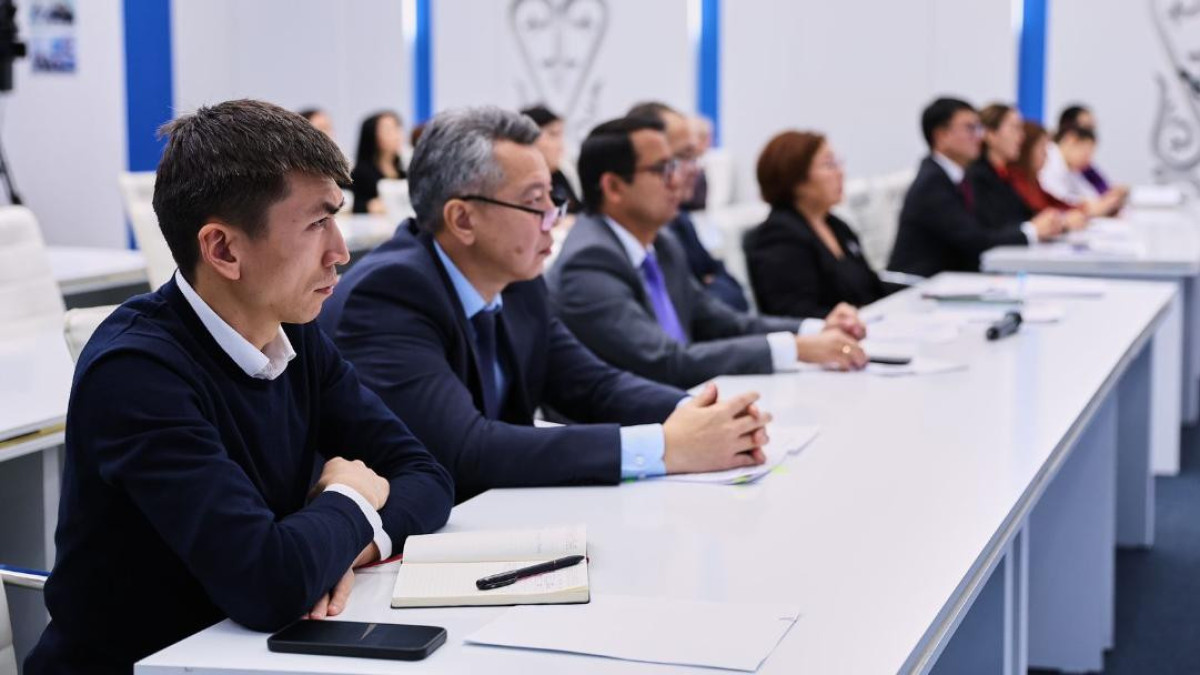  Министерство здравоохранения РК 