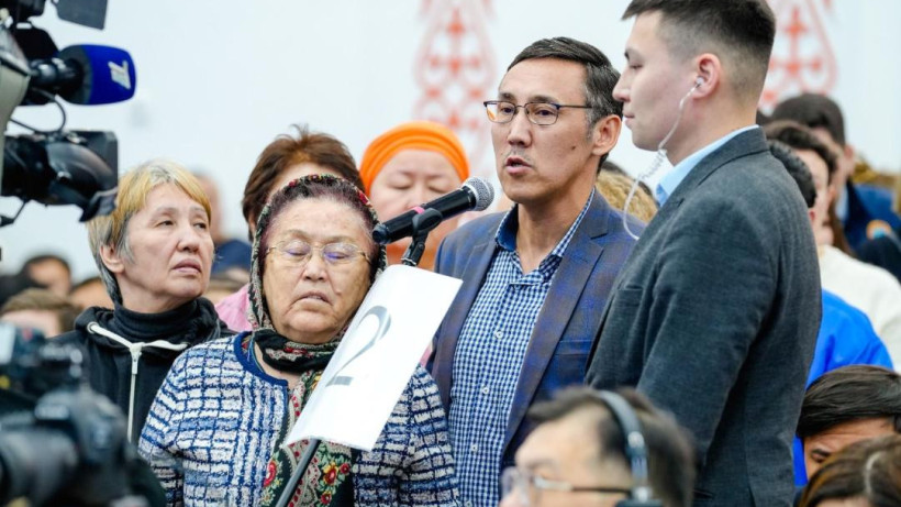  Астана әкімдігі 