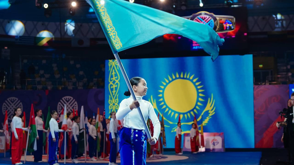  Туризм және спорт министрлігі 