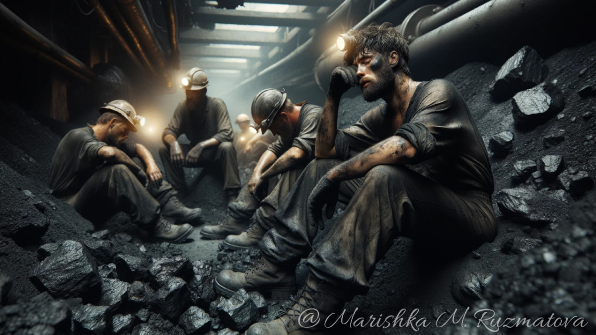  ©El.kz/Марина РУЗМАТОВА/ChatGPT 