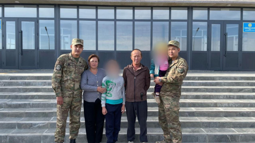  © Нацгвардия РК 