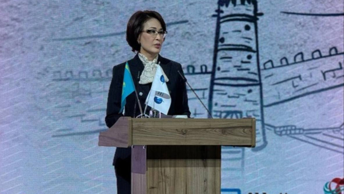  Денсаулық сақтау министрлігі 