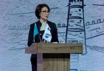 Астанада нефрологтар конгресінде бүйрек ауруларын басқарудың үздік практикалары талқыланды