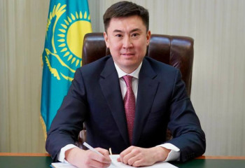 Көкшетау қаласының әкімі тағайындалды
