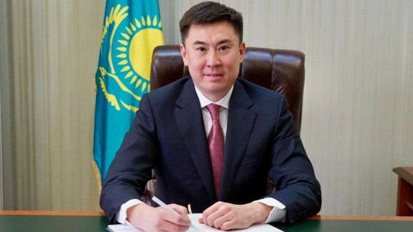  Ақмола облысы әкімдігі 