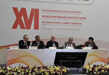 39 тысяч детей из «пробирки» и 17% бесплодных пар в Казахстане