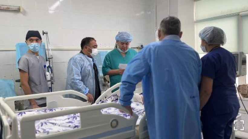  Видеодан кадр 