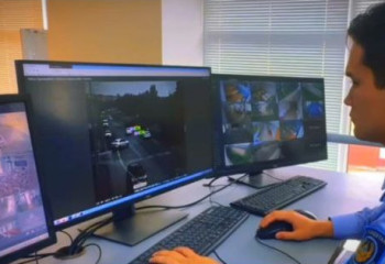 Екі айда жол ережесін 308 рет бұзған жүргізуші ұсталды